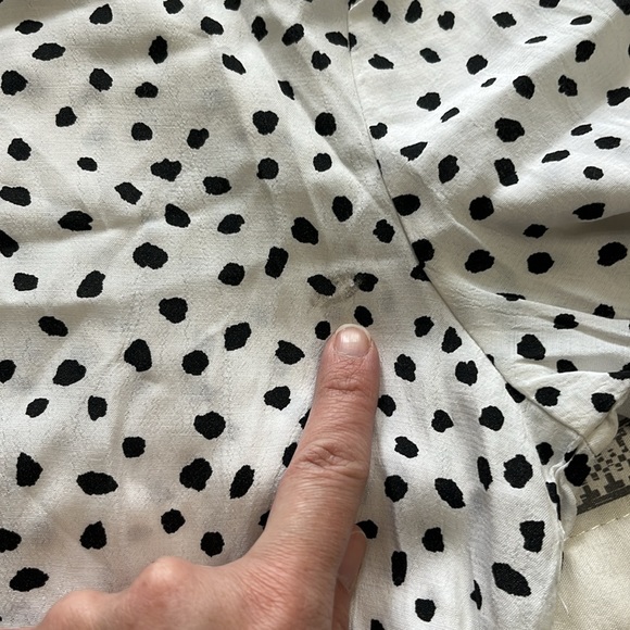 Beach Lunch Lounge - Dress - Picture 8 of 14